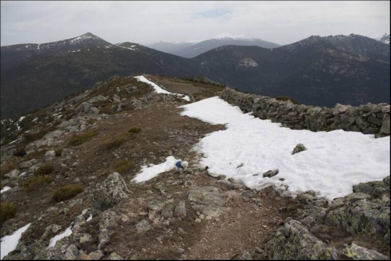 Peña del Águila