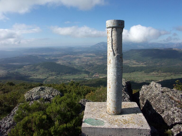 Peña Cildá (Brañosera)