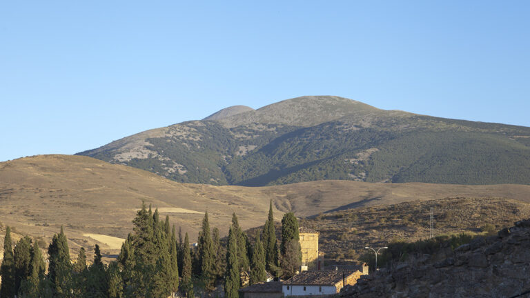 Pico Moncayo + Escalada (Soria)